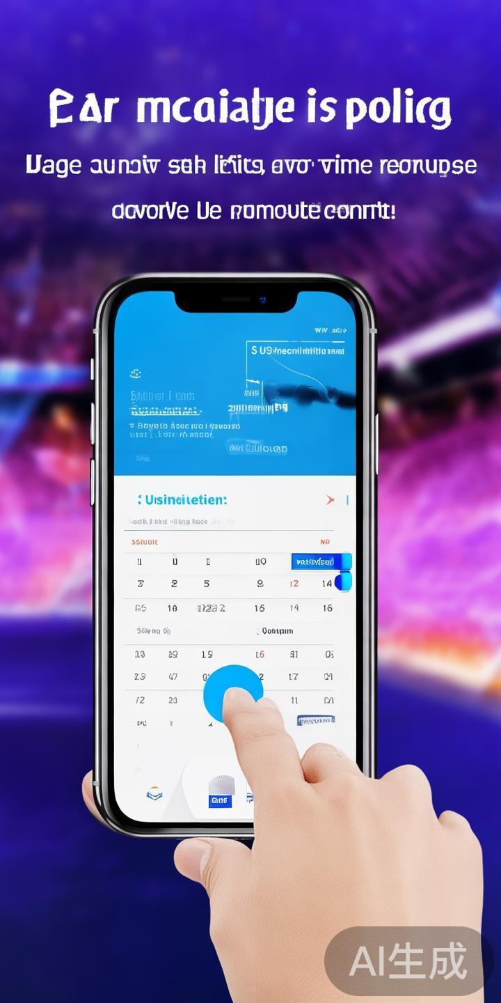 开元体育游戏官网APP主要特色功能全面详解与使用指南 为了提升用户体验,APP还引入智能赛事提醒功能。用