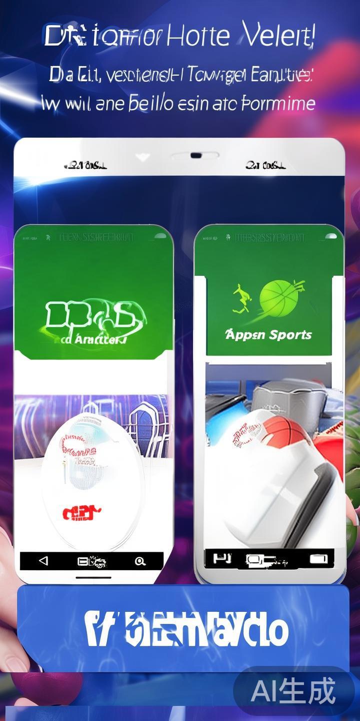 2023年在开元体育官方网站免费下载最新体育赛事直播应用的详细指南 选择适配自己手机系统的版本。无论是安卓系统还是苹果