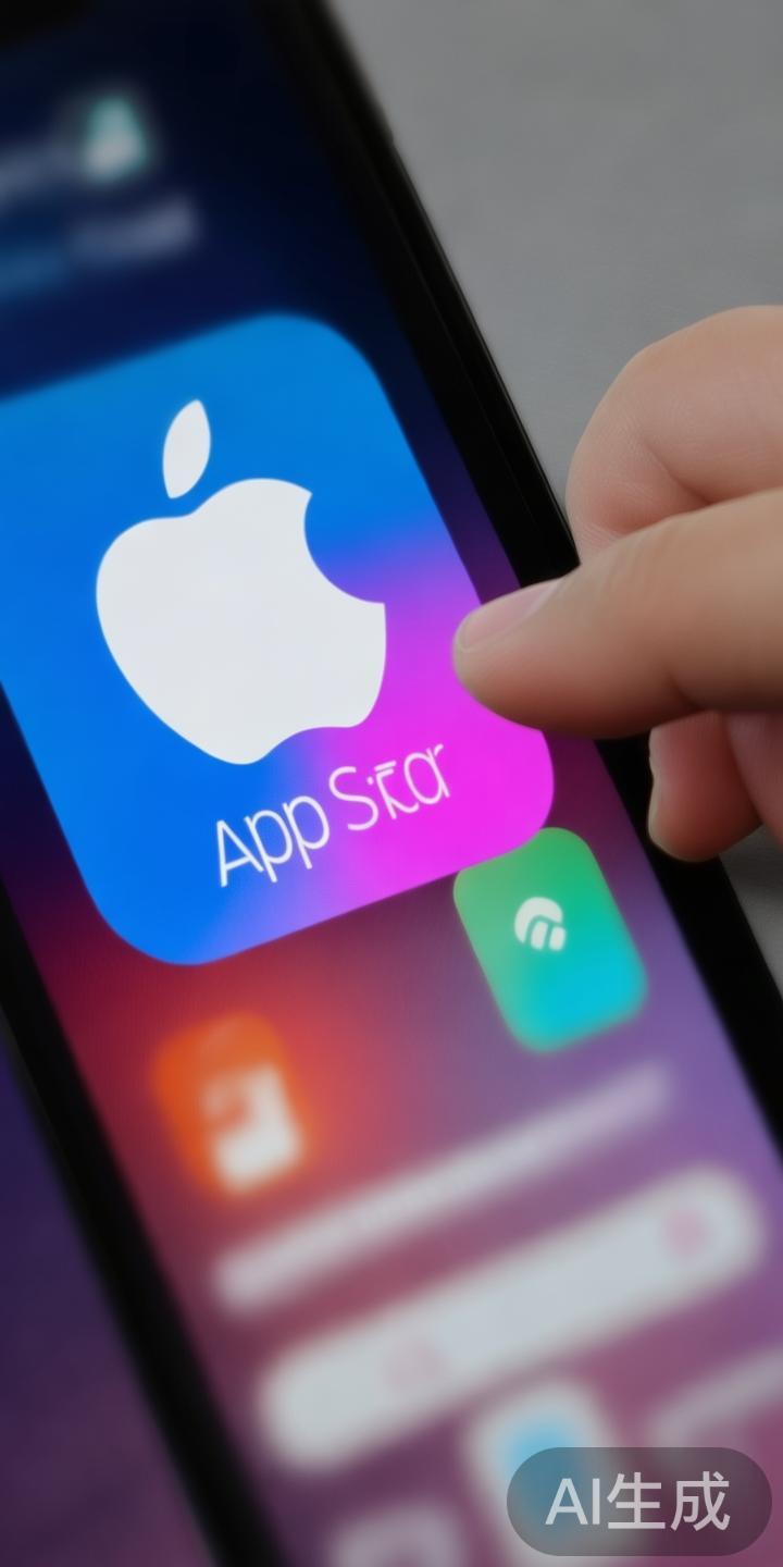 苹果用户必看:详细教程教你免费下载安装开元体育app官方最新版 作为苹果用户,最安全便捷的途径是通过苹果官方App