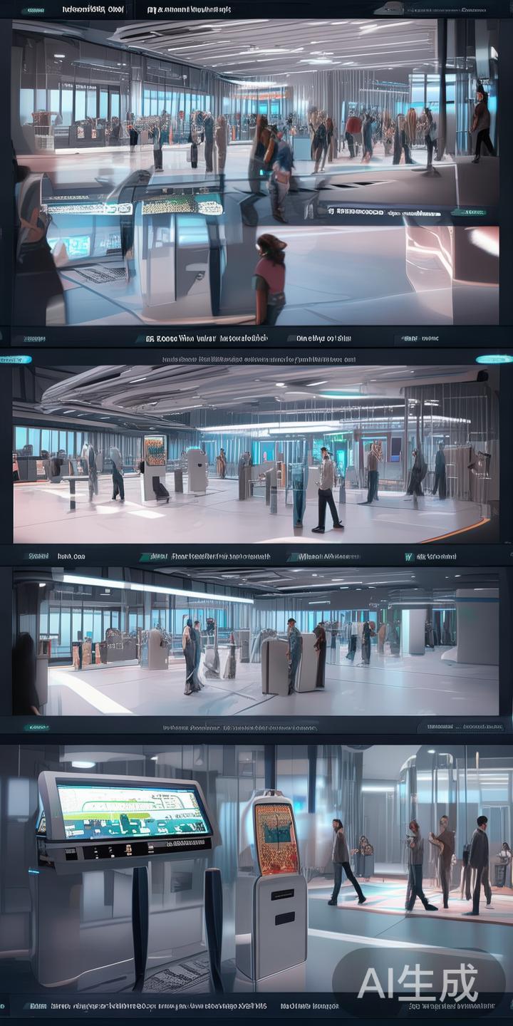 全面解析江南体育开元场馆:设施介绍与使用体验指南 智能化管理系统: 采用预约和扫码入场等智能化措施,