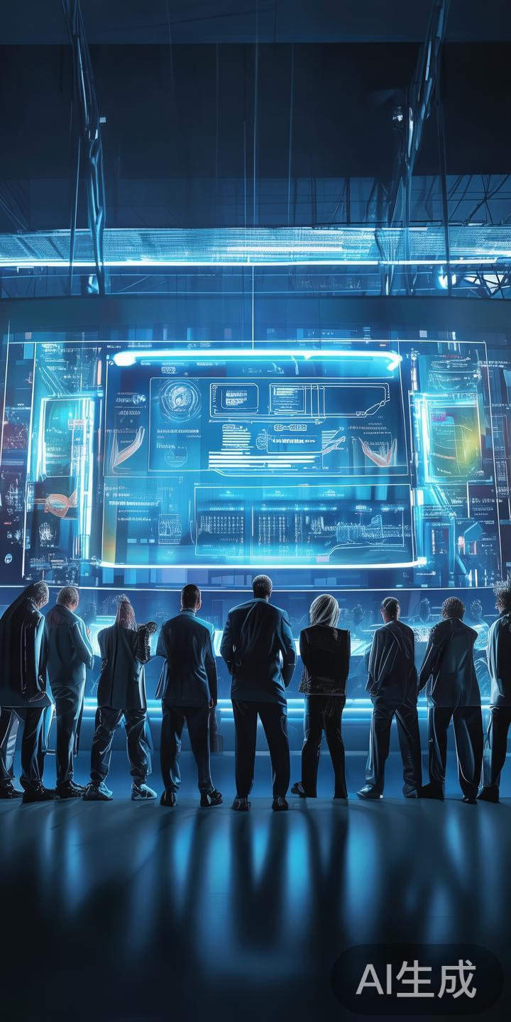 全面分析开元体育集团管理团队能力及企业发展战略的现状与未来方向 值得一提的是,集团注重科技创新融合,例如利用大数据