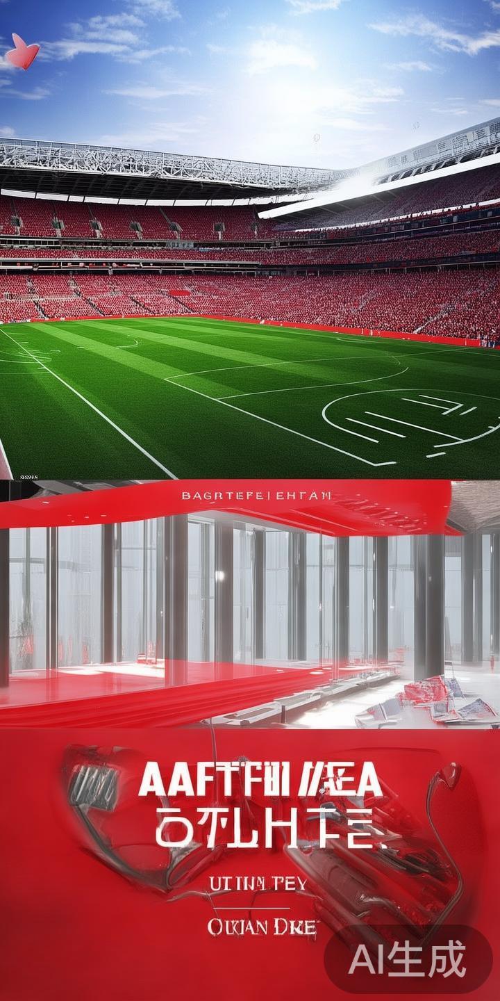 阿森纳作为英超传统豪门，其富有历史感的球迷文化为各