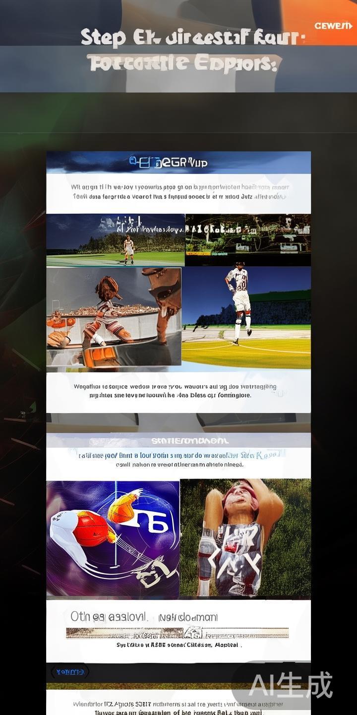 开元体育平台赛事直播与比分查询完整操作指南 步骤二:选择感兴趣的运动项目
平台首页设有多类别