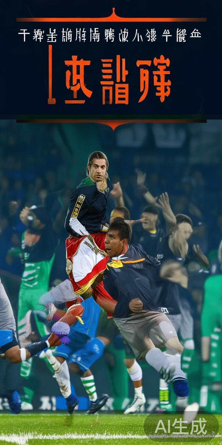 在现代体育产业中，企业的品牌形象不仅通过广告投入，