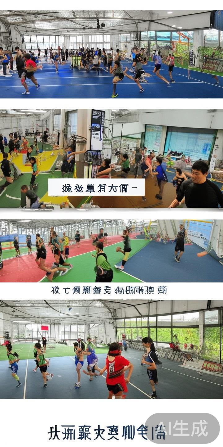 全面掌握技巧:科学高效准备开元体育测试确保优异成绩 例如,针对跑步项目,可以安排每周入门、提升和冲刺不