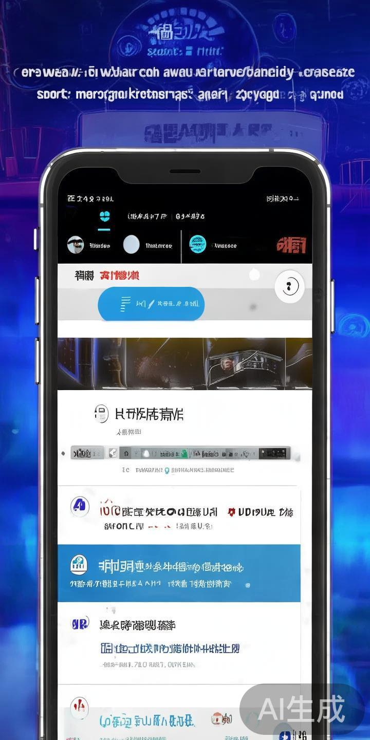 在如今数字娱乐日益丰富的时代，体育赛事和体育娱乐平