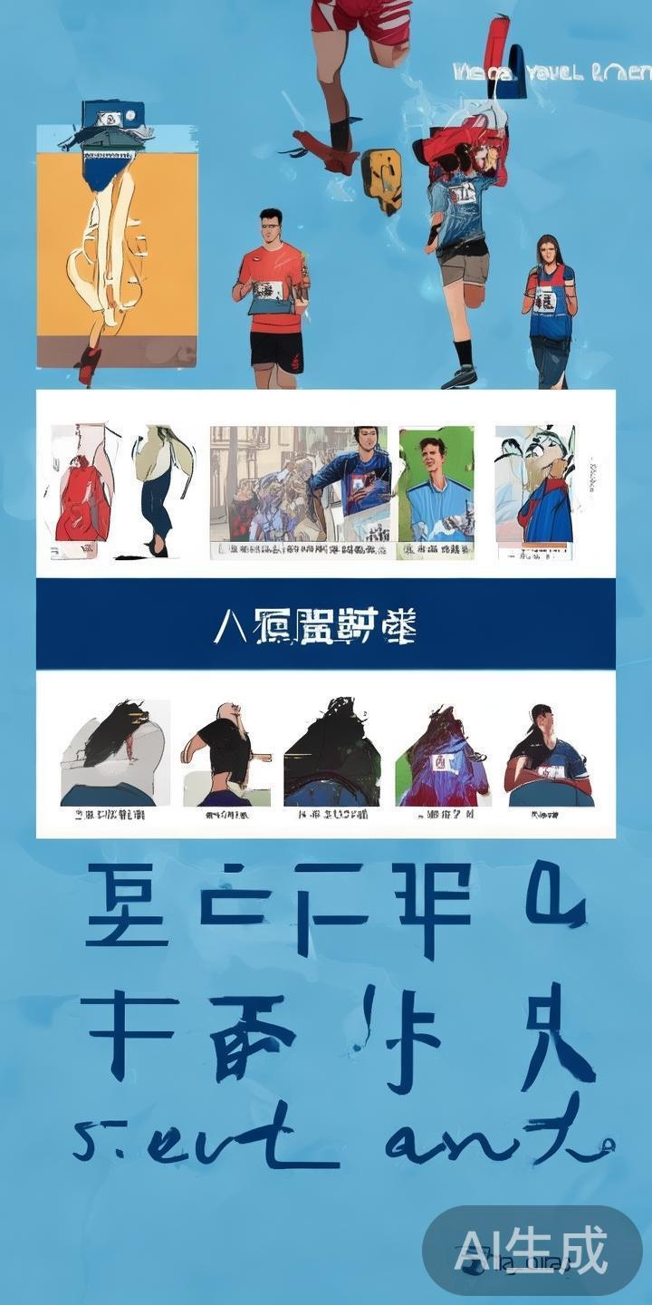 近年来，随着全民健身运动的不断推广和社会生活节奏的