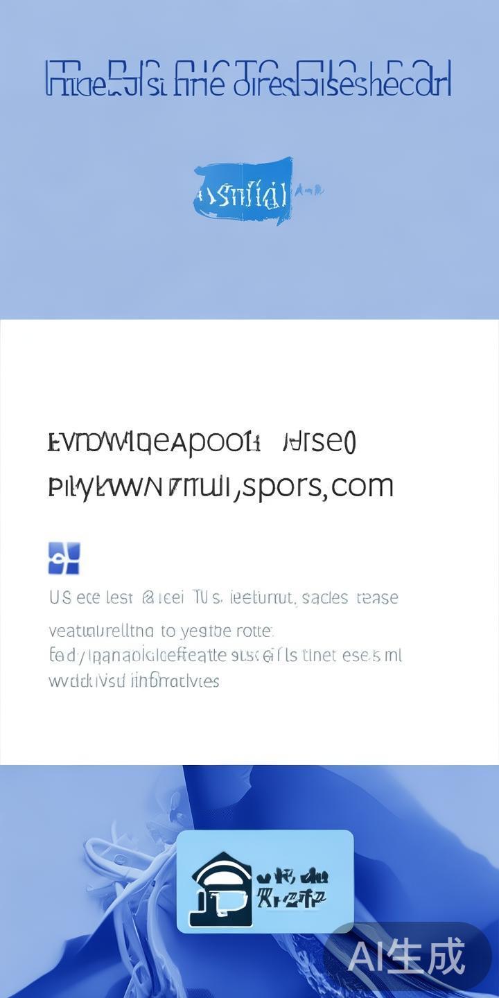 开元体育综合平台网址全攻略:注册登录流程与常见问题详细解析 首先,正确的网址是保障用户安全和使用体验的基础。一