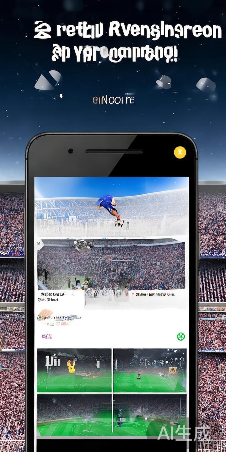 开元体育App官方最新版全新特色功能全面揭秘与使用指南 在当今信息高速发展的时代,实时关注体育赛事成为许多