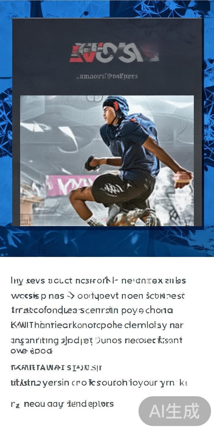 随着体育产业的不断发展和科技的持续创新，体育用品市