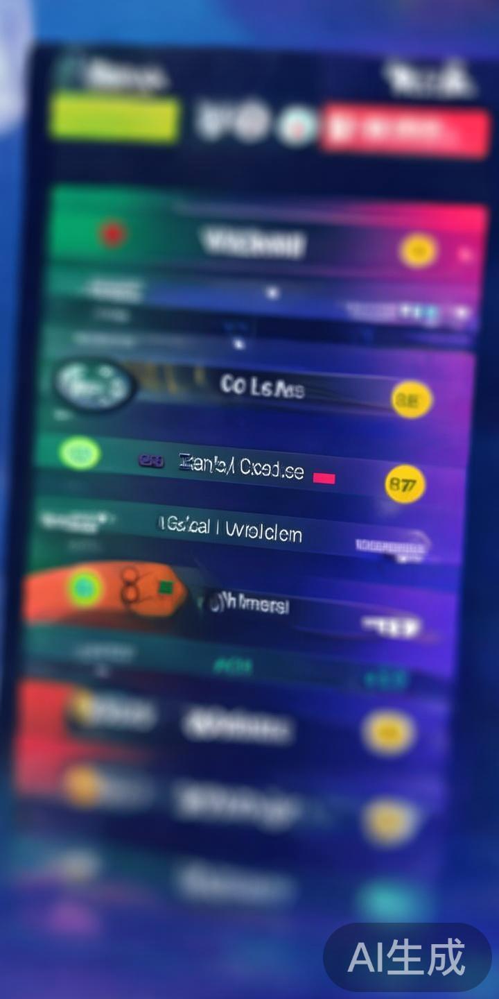 确定投注内容：选择你看好的比赛结果或特定玩法，例如