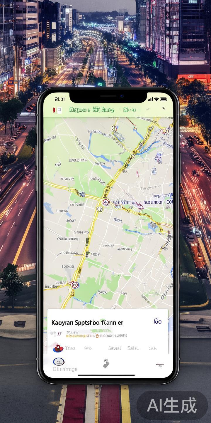 如何精准定位开元体育产品中心及其周边环境详细介绍 为了确保导航准确,推荐利用地图应用软件输入“开元体