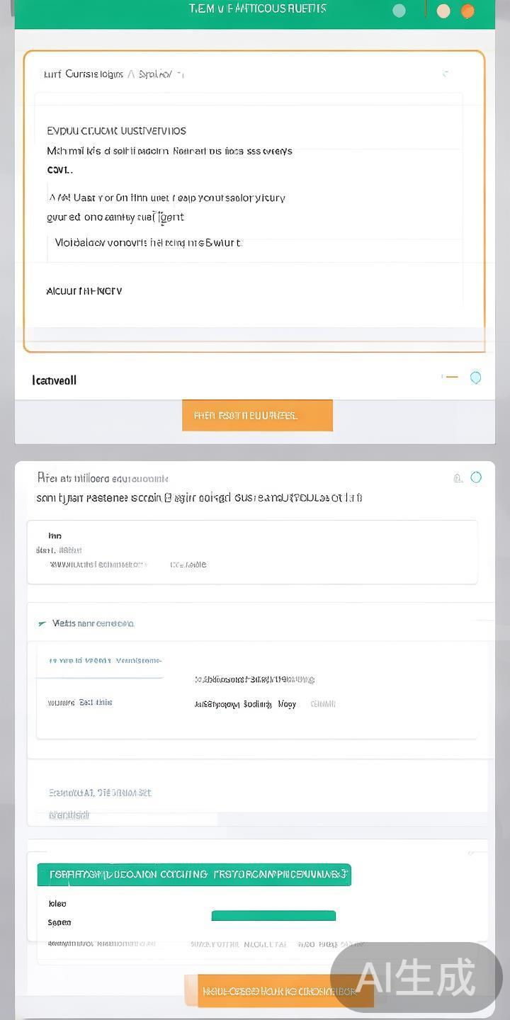 步骤二：验证身份&nbsp;确认登录
完成信息填写后，点击