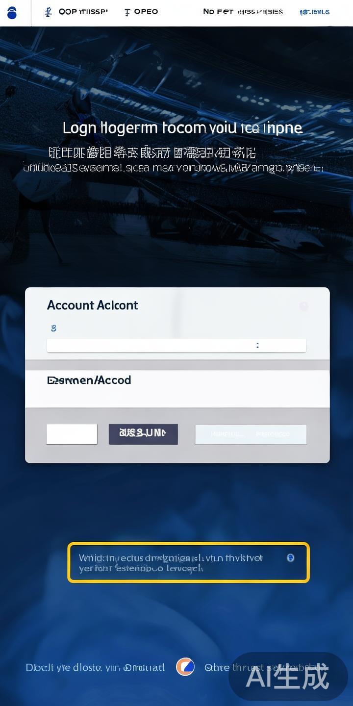 首先，打开开元体育官方网站或APP，输入注册时使用