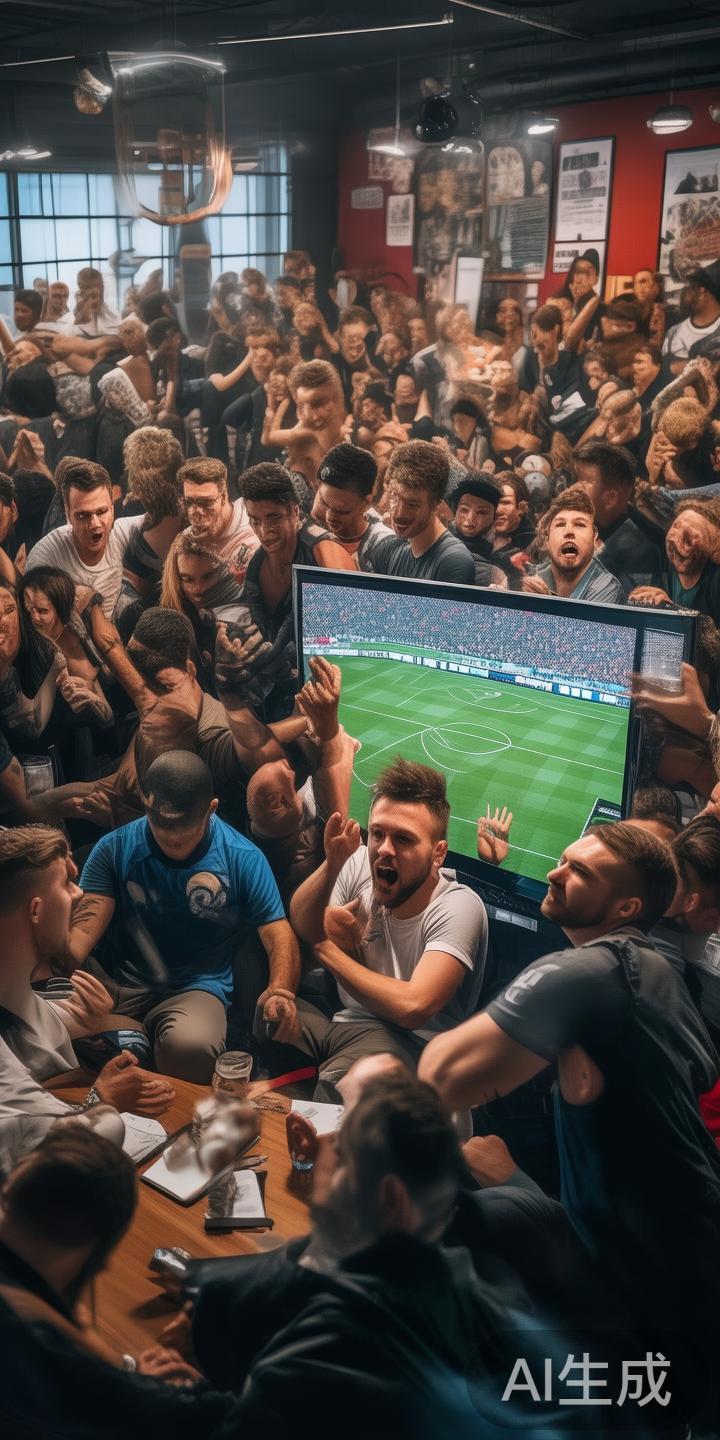 下载开元足球体育平台APP,尽享极致用户体验与专业足球社区交流乐趣 专业足球社区的深度互动
足球不仅是一项运动,更是