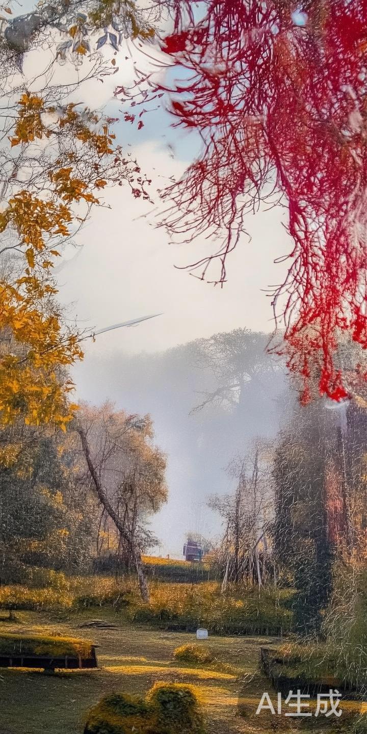 二、多元化的赛事形式激发广泛参与
不同于普通体育