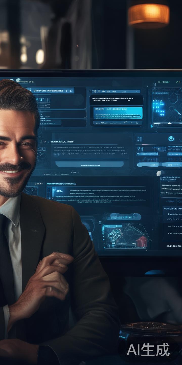 全面解析开元体育杀猪盘操作手法及实用防范攻略 三、制造短期高额回报的幻想
在建立信任后,骗子会