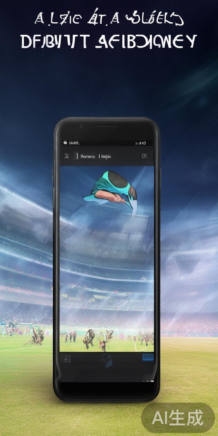 在体育娱乐领域，用户对于应用程序的稳定性、内容丰富