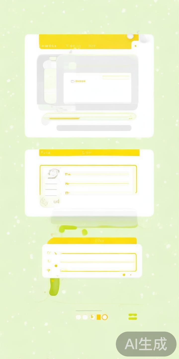 开元体育网站用户注册流程详解及账号安全维护最佳实践 一个简洁高效的注册流程不仅可以吸引用户快速完成注册