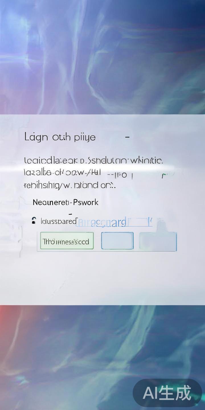 如何顺利登录开元体育网页版平台并全面保障账户安全攻略 登录过程中,应确保使用官方网站或可信的入口,避免盲