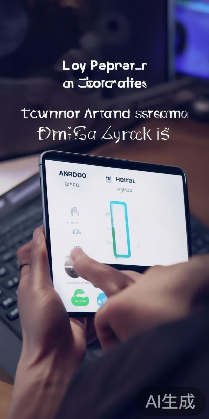 在开始下载安装之前，首先需要确认您的手机系统类型。