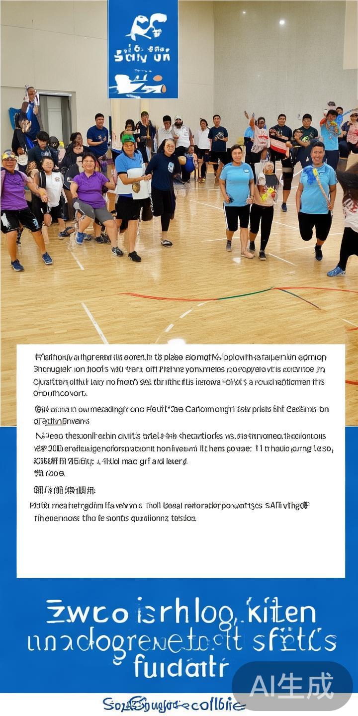 详细解析:参加“开元体育活动”的完整流程与注意事项全攻略 在现代社会,体育运动已成为许多人保持健康、增强体魄
