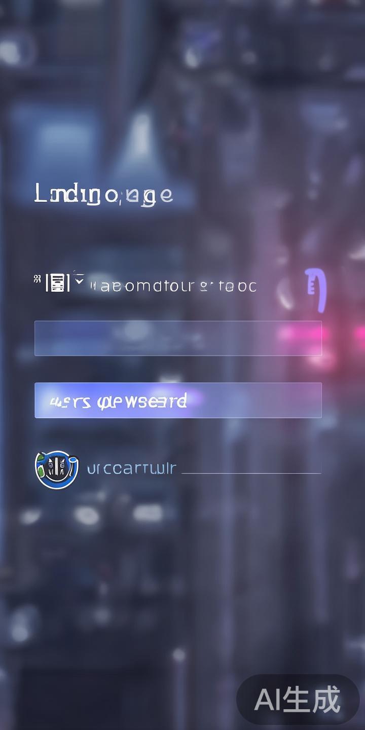在登录时，用户只需输入账户名与密码，平台还支持多种