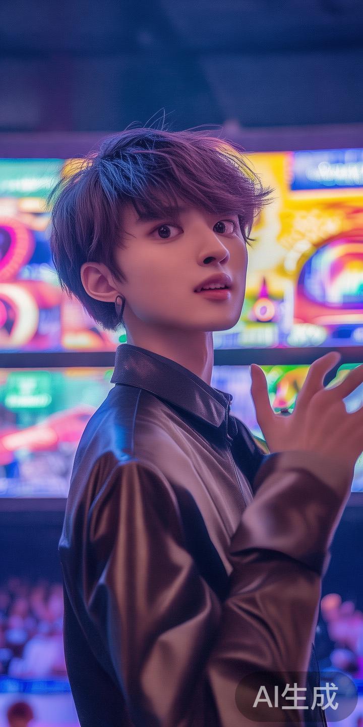 优秀的主播凭借丰富的经验与精准的表达能力，帮助赛事