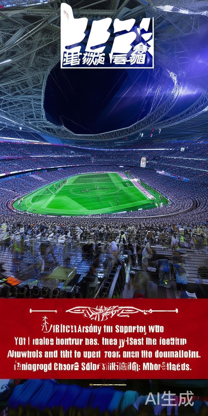 在当今数字娱乐和体育互动日益丰富的时代，越来越多的