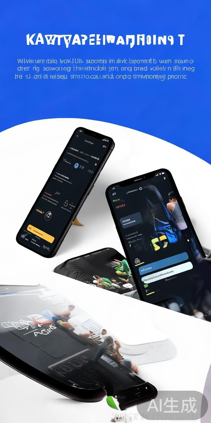 在数字化时代，移动体育应用已成为广大用户获取运动资